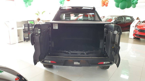 Imagem 8 de 15 de Fiat Toro 1.3 Turbo 270 Flex Freedom At6