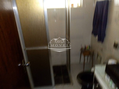 Imagem 25 de 27 de Casa Térrea Para Venda No Bairro Jardim Nossa Senhora Do Carmo, 3 Dorm, 1 Suíte, 3 Vagas, 175 M, 250 M - 430