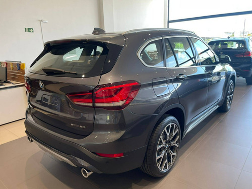 Imagem 6 de 10 de Bmw X1 2.0 16v Turbo Activeflex Sdrive20i X-line 4p