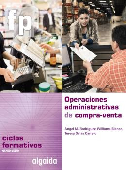 Libro Operaciones Administrativas De Compra Venta Grado Medi