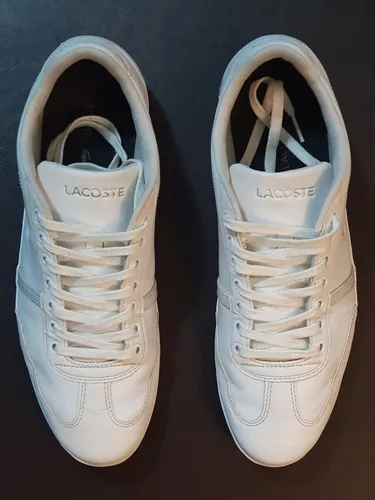 Lacoste misano 118 hot sale