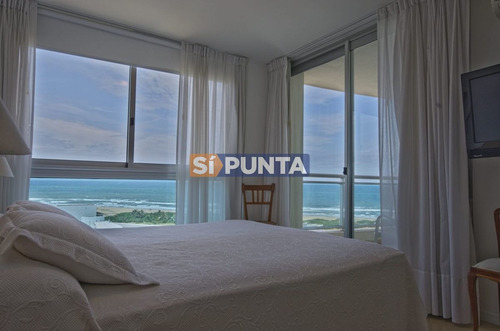 Imagen 17 de 26 de Apartamento En Alquiler - Brava