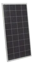 Comprar Panel Solar 125w 12 Vcd Policristalino 36 Celdas Grado A Color Azul Marino Voltaje De Circuito Abierto 22v Voltaje Máximo Del Sistema 12v