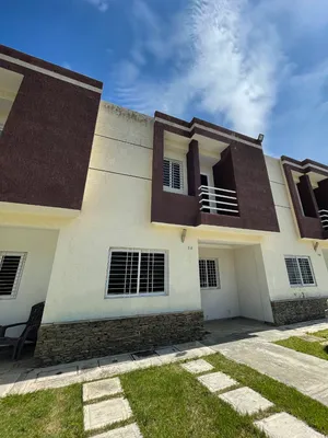 Townhouse en venta