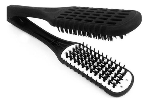 G Cepillo Alisador: Herramienta Para Peinar El Cabello Con