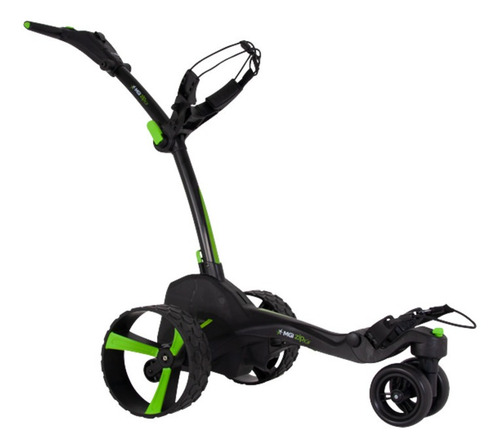 Imagen 3 de 8 de Carro Electrico Mgi Zip X5 Ultracompacto Litio Oferta !!