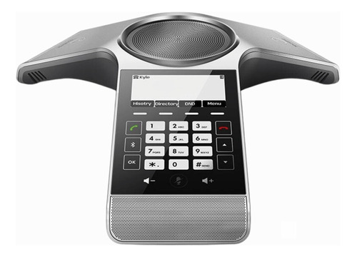 Telefono Ip Yealink Cp920 De Audio Conferencia