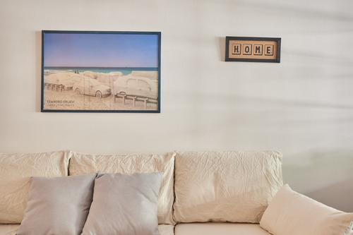 Loft Tipo Newyork - La Algodonera - 90m² - Gran Balcón, Amenities. Palermo.
