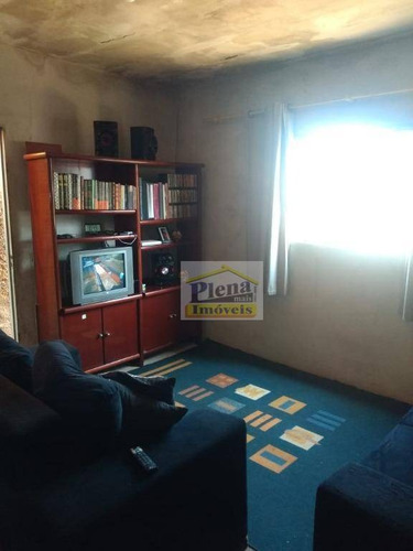 Casa Com 2 Dormitórios À Venda, 64 M² - Jardim Dulce (nova Veneza) - Sumaré/sp - Ca4089