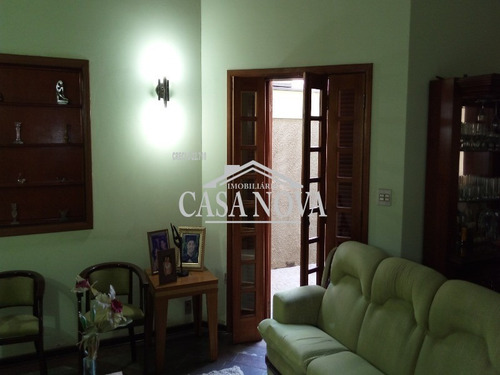 Imagem 14 de 30 de Casa - Ca01787 - 32750175