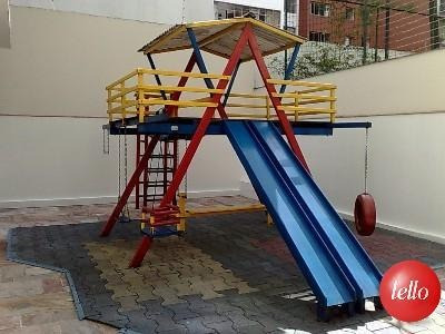 Imagem 16 de 16 de Apartamento - Ref: 224510