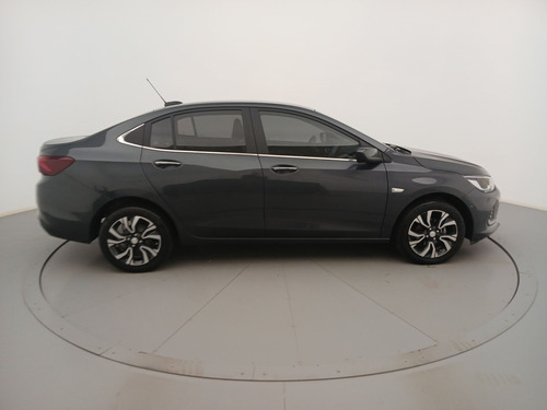 Chevrolet Onix 1.0 TURBO FLEX PLUS PREMIER AUTOMÁTICO