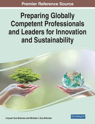Libro Preparing Globally Competent Professionals And Lead...