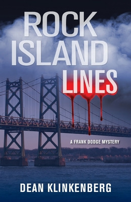 Libro Rock Island Lines: A Frank Dodge Mystery - Klinkenb...