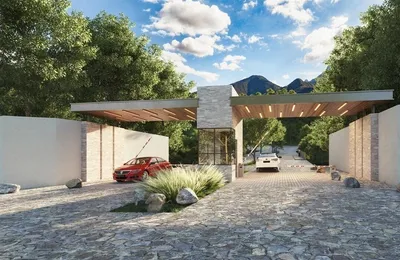 Terreno en venta