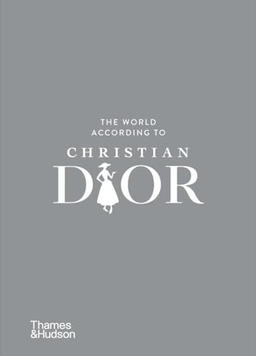 Libro The World According To Christian Dior De Mauriès And N