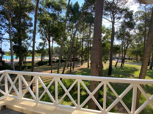Imagen 2 de 9 de Apartamento 1 Dormitorio En Solanas Country, Punta Ballena - Solanas Country