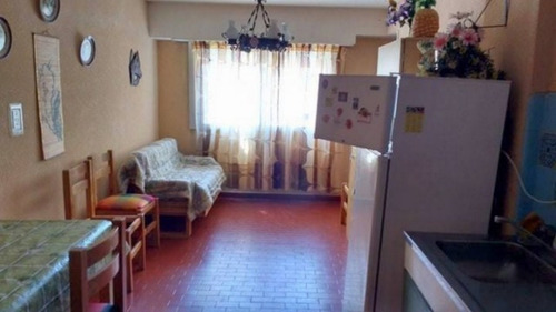 Imagen 2 de 12 de V053 - Departamento 2 Ambientes En Venta, Frente Al Mar, Gas Natural.