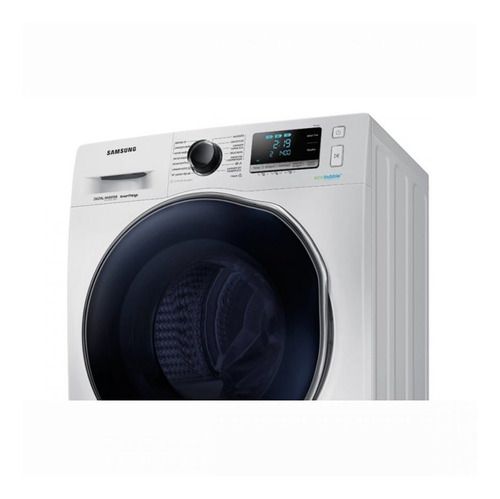 Lava E Seca Samsung 11 Kg Com 12 Programas