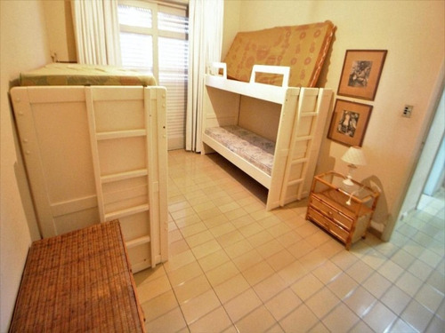 Imagem 21 de 27 de Apartamento Residencial À Venda, Praia Das Pitangueiras, Guarujá. - Ap4101 - 34710980