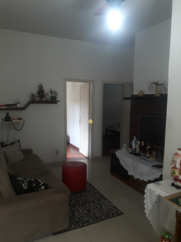 Imagem 25 de 30 de Casa No Centro De Esmeraldas - Ca00357 - 70444989