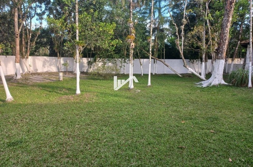 Imagem 2 de 17 de Mini Sitio No Bairro Indaia, Em Itanhaém Ch046