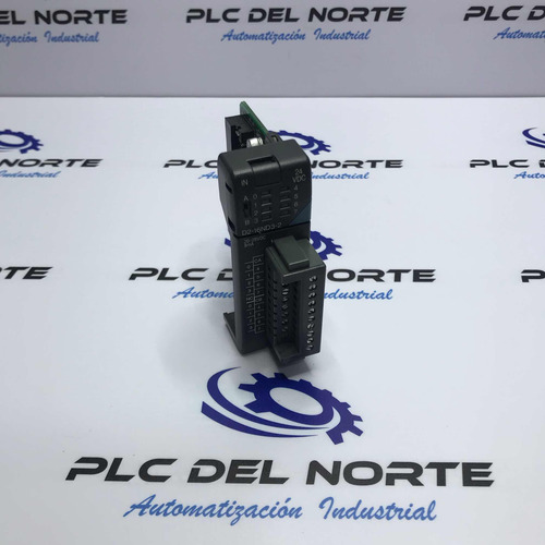 Automation Direct D2-16nd3-2 Modulo De Entradas Koyo 24 (Usado)