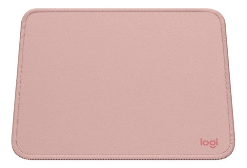 Mouse Pad Logitech Studio Series Color Rosa