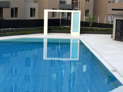 Vendo Apartamento Conjunto Alba Hacienda Santa Cruz