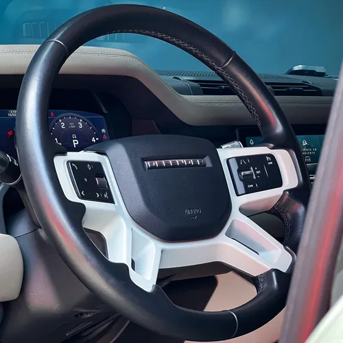 Land Rover Defender S 2020