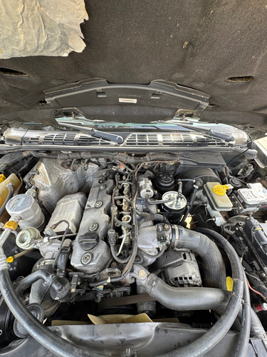 Chevrolet S10 2.8 G4 Cd Dlx 4x2 Electronico