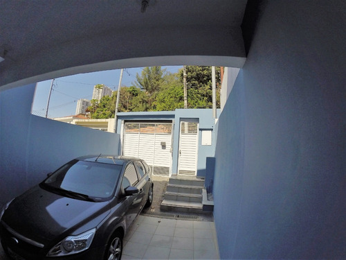 Casa 2 Dorm 2 Suite , Cozinha 1 Banh 2 Vagas - Fl33-49