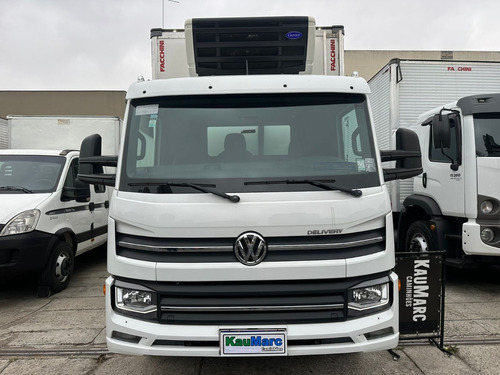 Vw 9.170 Prime Ano 2023 Refrigerado 4x2 /ñ 1016 10160 8150