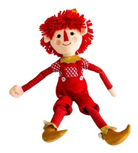 Colorito Duendes Mágicos 2018 - 2019 Originales