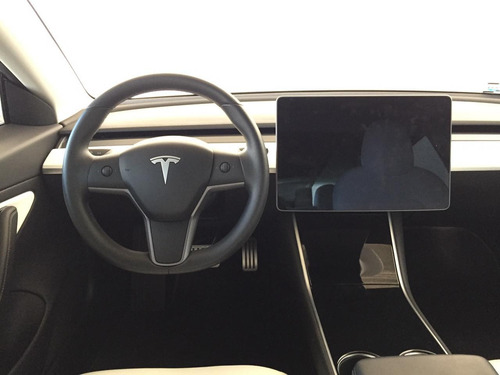 Imagen 11 de 14 de Tesla Model 3 Model 3 Dual Motor