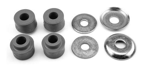 Goma Tirante F250 F350 1967-1979 4x2