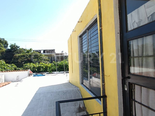 Casa En Venta En Villas De San Sebastian