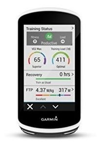 Edge 1030 Ordenador Gps Para Ciclismo Bundle Modelo Base