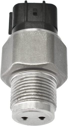 Sensor Presion De Riel Hino 300 Dyna Hilux Diesel 6 Pines