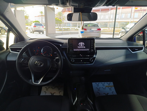 Toyota Corolla Se 2021