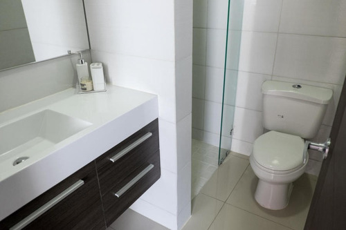 Imagen 13 de 14 de Venta De Apartamento De Ensueño En Ph Mi Condado, 20-3816