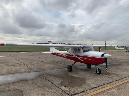 Cessna 150 Serie G
