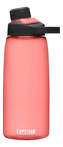 Botella Deportiva Camelbak Chute Mag 1 Litro Rose 