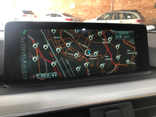 Imagem 5 de 15 de Bmw 320i 2.0 Gt Sport 16v Turbo Gasolina 4p Automático
