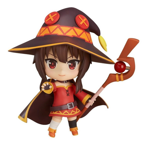 Figura Anime Konosuba Nendoroid: Megumin