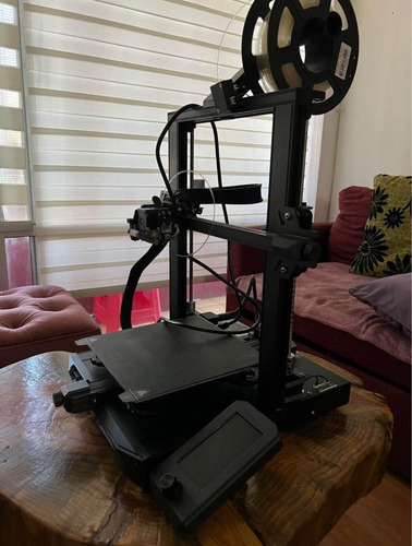 Impresora 3d Ender 3 S1 Filamentos (Usado)