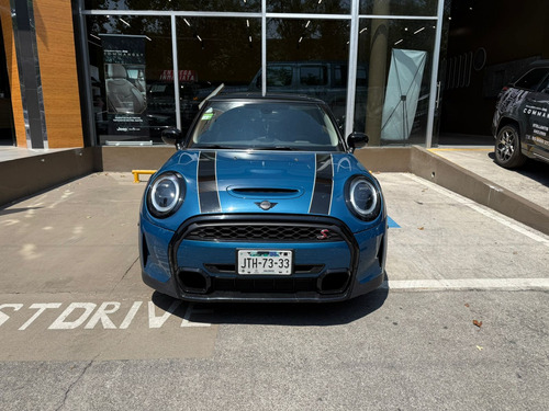 Mini Cooper S Classic