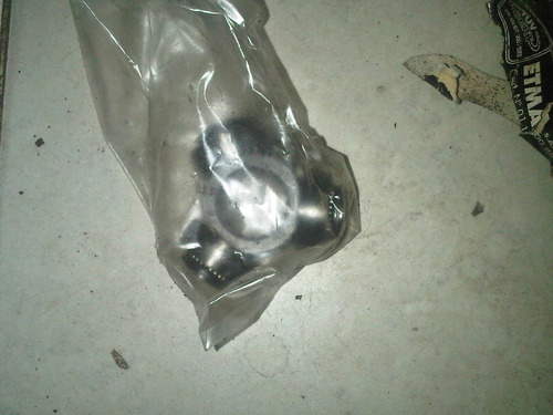 Triceta Fiat 20 Dientes Etma
