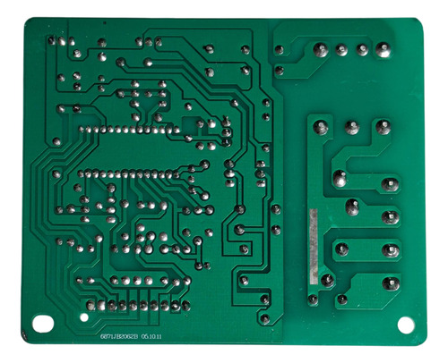 Tarjeta Para Refrigeradora LG