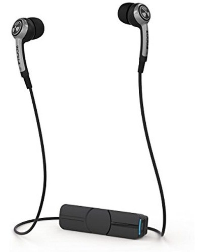 Imagen 1 de 4 de Ifrogz Audio - Auriculares Inalambricos Bluetooth Plugz - P